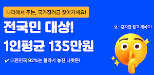 복지브리핑 - 국가장려금 가이드 Screenshot 0