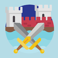 Low Poly Medieval Kingdom