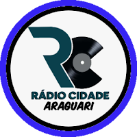 RÁDIO CIDADE ARAGUARI