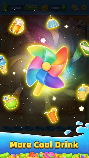 Beach Match Party Screenshot 3