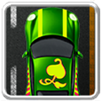 Speed Highway Driving