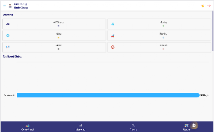 XISRIX Screenshot 3