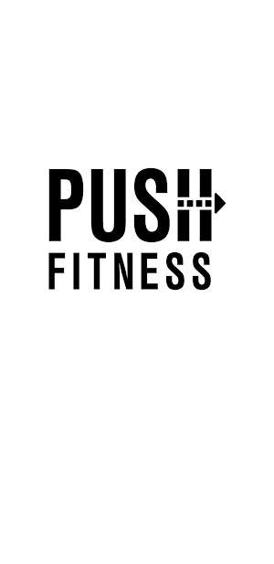 PUSH Fitness PGH Screenshot 0
