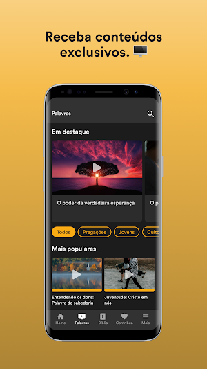 Pib de Japuíba Screenshot 1