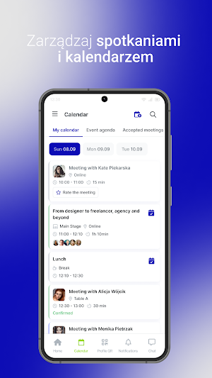 ApiusConnect Screenshot 2