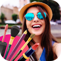 Beauty Photo Selfie Camera