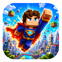 Superhero Powers for MCPE