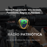 Rádio Patriótica