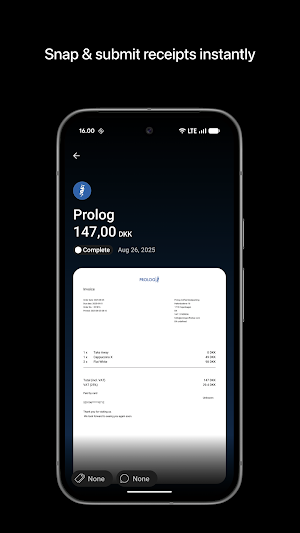 Light Inc Screenshot 1