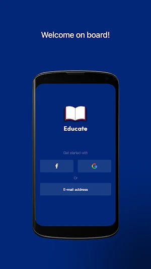 TeachEng Screenshot 1