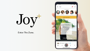 Joy+ Screenshot 0