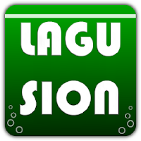Mini Lagu Sion Lengkap