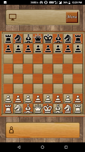 Chess Master Screenshot 0