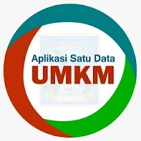 Satu Data UMKM Sleman