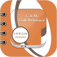 G & M Code Reference Manual
