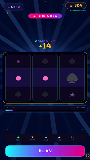 Horizon Royale Screenshot 3