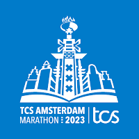 TCS Amsterdam Marathon 2023