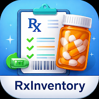 RxInventory