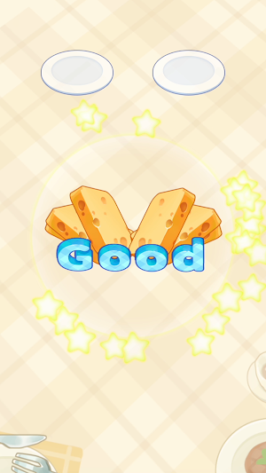 Sandwich Match Screenshot 2