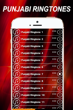 Punjabi Ringtone 2021 Screenshot 3