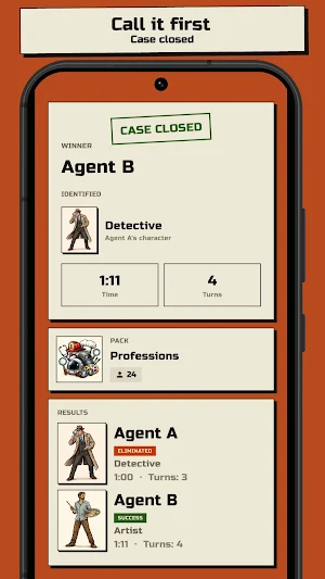 Crackface: Secret Character Screenshot 2