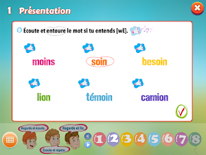 Oui Oui 6 Screenshot 3