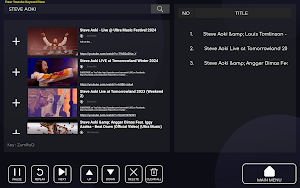 Music Box Screenshot 3