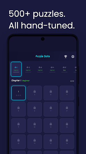 PuzzleDots Screenshot 2