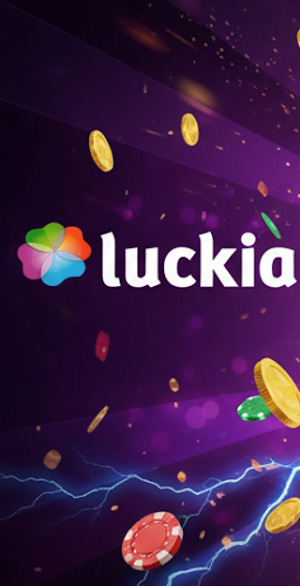 luckia Screenshot 0