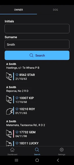 SheepDog Screenshot 2