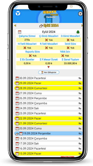 FikoYT Mesaici Screenshot 2