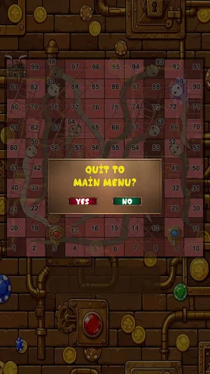Snake Ladder Master Screenshot 3