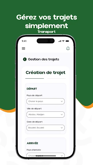 N'ZÊME PRO Screenshot 3