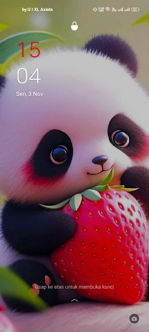 Kawaii Wallpaper HD Screenshot 2