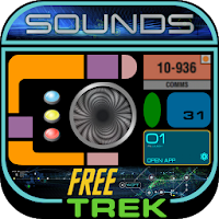 ✦ TREK ✦ Sounds [Free]