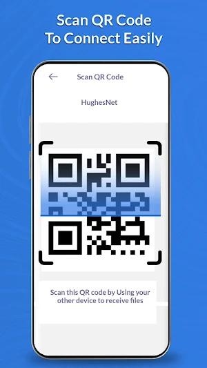 Smart Switch : Copy My Data Screenshot 2