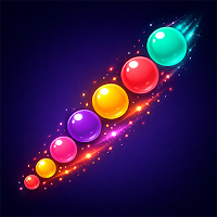 Orb Cascade