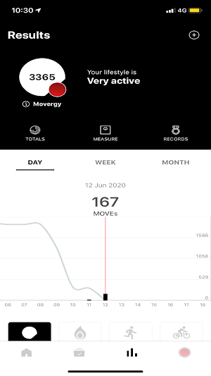 24Fitness Rep Screenshot 3