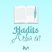 Hadits Arbain an Nawawi
