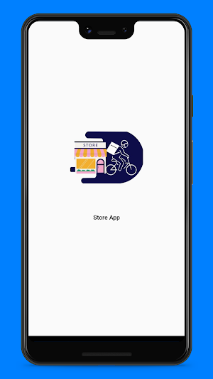 Delibux Store Screenshot 0