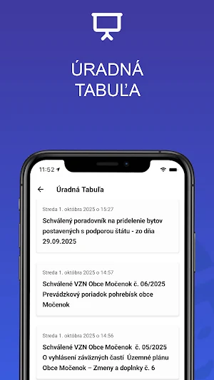 Močenok o⁺ Screenshot 2