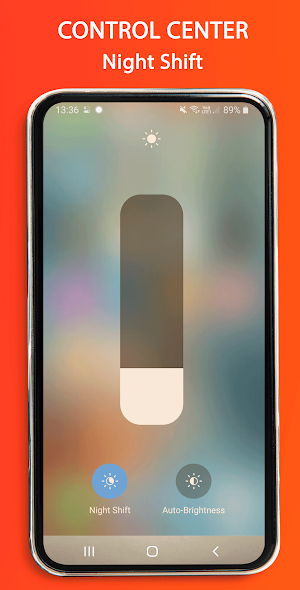 Control Center IOS 13 - Screen Recorder Screenshot 3