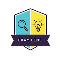 Exam Lens