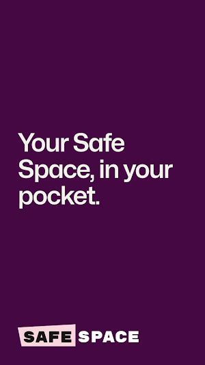 Safe Space Screenshot 0