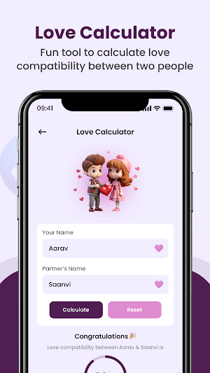 VidStar - Live Video Call Screenshot 2