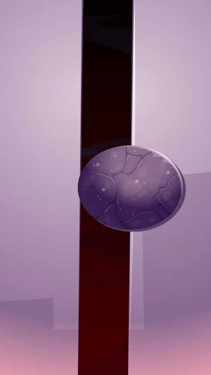 space jump: rocket mission Screenshot 0