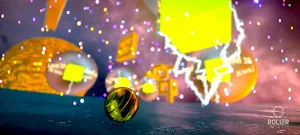 Roller Quest Screenshot 0