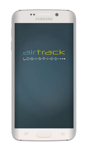 Airtrack Logistics Screenshot 0