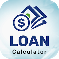 LoanCash - EMI Loan Calculator