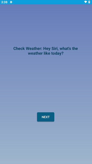 Voice Command For Android Tips Screenshot 3